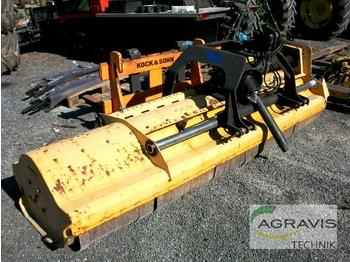 Müthing MUL 280 - Косилка-измельчитель