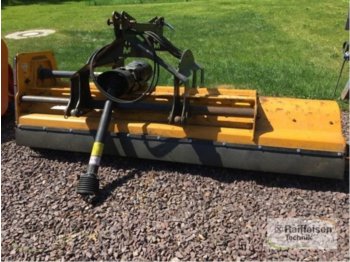 Müthing MUM 280 - Косилка-измельчитель