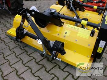 Müthing MU-C 140 - Косилка-измельчитель