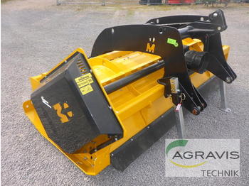 Müthing MU-FARMER 280 F - Косилка-измельчитель