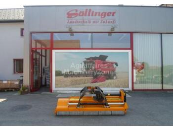 Muthing MU - H 220 - Косилка-измельчитель