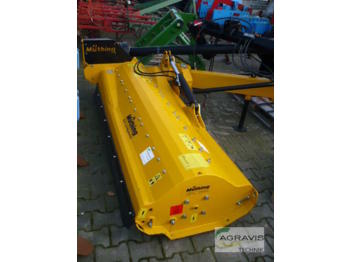 Müthing MU-H/S200 - Косилка-измельчитель