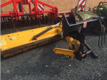  Müthing MU L/S 250 - Косилка-измельчитель