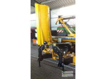 Müthing MU-L/VS 180 - Косилка-измельчитель