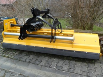 Müthing MU-M280-41 - Косилка-измельчитель