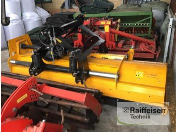 Müthing MU-M 280 Vario - Косилка-измельчитель