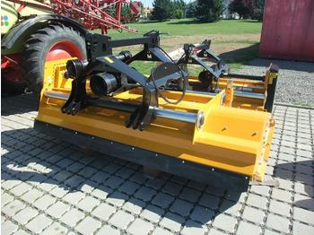 Müthing MU-PRO 280 MUPRO280-41 - Косилка-измельчитель