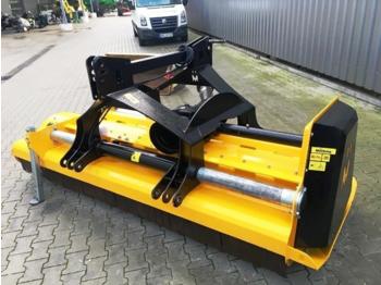 Müthing MU Pro 280 - Косилка-измельчитель