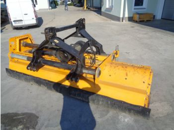 Müthing MU-Pro 300 MU Pro 300 - Косилка-измельчитель