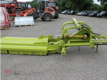 Müthing MU-S 180 - Косилка-измельчитель