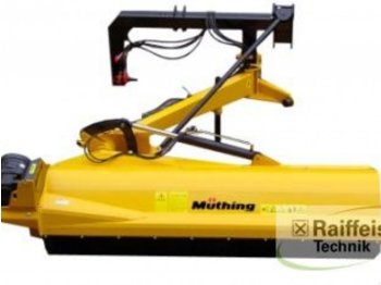 Müthing Mulchgerät MU-H/S 200 - Косилка-измельчитель