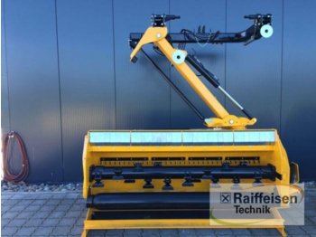 Müthing Mulchgerät MU-L/S 220 - Косилка-измельчитель