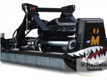 Müthing Mulchgerät MU-M 280-41.1 - Косилка-измельчитель