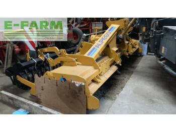 Alpego divers - Культиватор