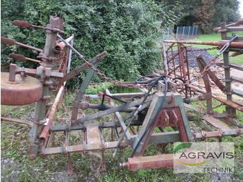 Fortschritt FEDERZINKENGRUBBER 5 M - Культиватор