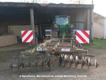 Gregoire Besson XNRD 666 - Культиватор