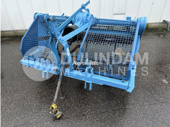 Imants - Культиватор