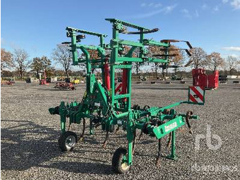 LOMMA IN-TE40 - Культиватор