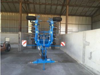 Культиватор Lemken KARAT 9/500 KU