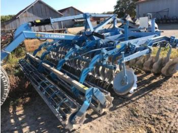 Культиватор Lemken RUBIN 9/500 KUA