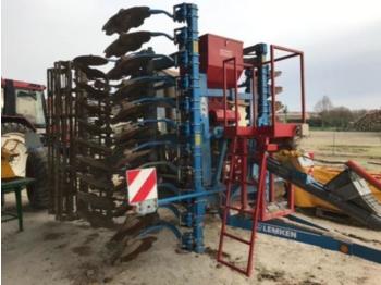 Культиватор Lemken RUBIN 9/500 KUA