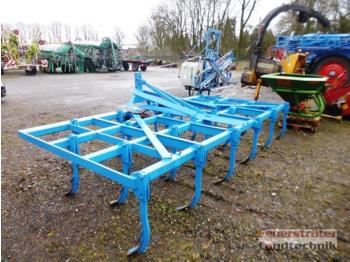 Культиватор Lemken Unbekannt