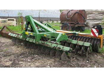 Vaderstad Catros 4001 - Культиватор