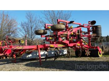 Väderstad Cultus CS 420 - Культиватор