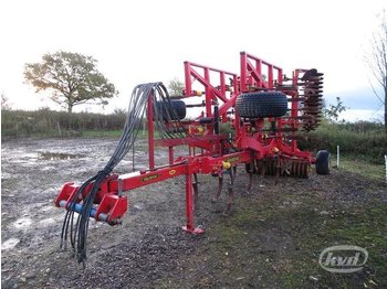 Väderstad Cultus CS 500 Kultivator -07  - Культиватор