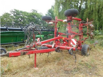 Väderstad SW560 - Культиватор