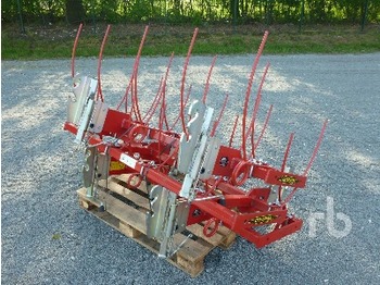 Vaederstadt  - Культиватор