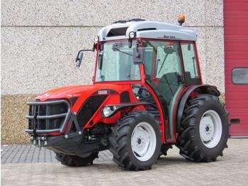 Carraro ERGIT TGF 10900 - Минитрактор