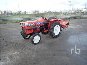 HINOMOTO E232 - Минитрактор