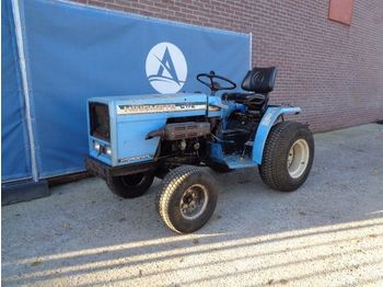 Hinomoto C172HST - Минитрактор