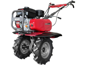 Weima WM900M3 - Мотоблок