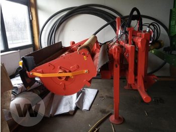 Мульчер Dücker SMK 18