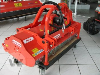Мульчер Maschio Bella 1550