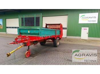 Kemper DUNGSTREUER - Навозоразбрасыватель
