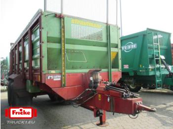  Strautmann VS 18/40 - Навозоразбрасыватель