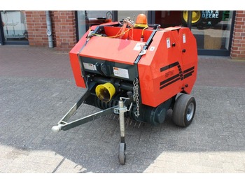 Boxer RBP7060 - Обмотчик рулонов