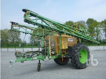 Dammann ANP2024 Portable - Опрыскиватель