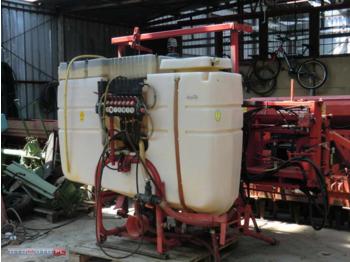 Holder D-72555 opryskiwacz!! - Опрыскиватель