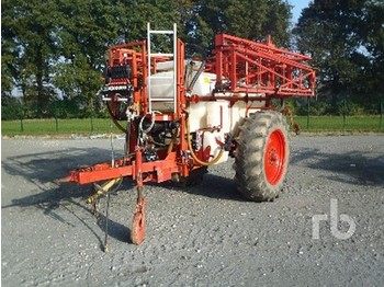 Holder IN252 - Опрыскиватель