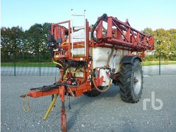 Holder IN362 - Опрыскиватель