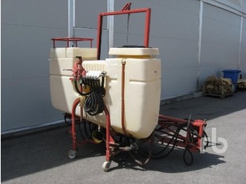 Holder IS600 - Опрыскиватель