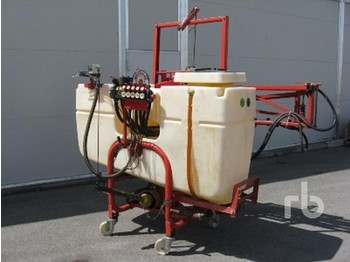 Holder IS800 - Опрыскиватель