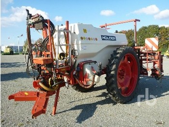 Holder N250 - Опрыскиватель