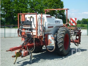 Holder N250 Portable - Опрыскиватель