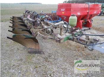 Fortschritt B 201 - Плуг