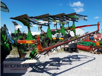 Плуг Gassner VA 1280 GS 351